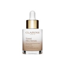 Base Clarins Tinted Oleo-Serum